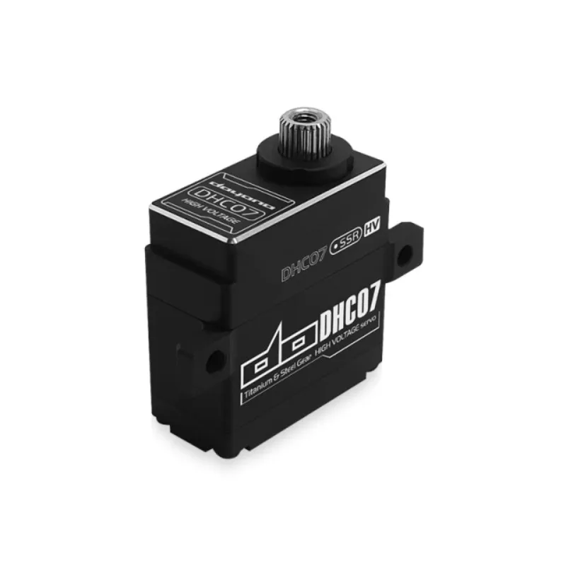 

DOYONO DHC07 HIGH VOLTAGE SERVO for RC Car