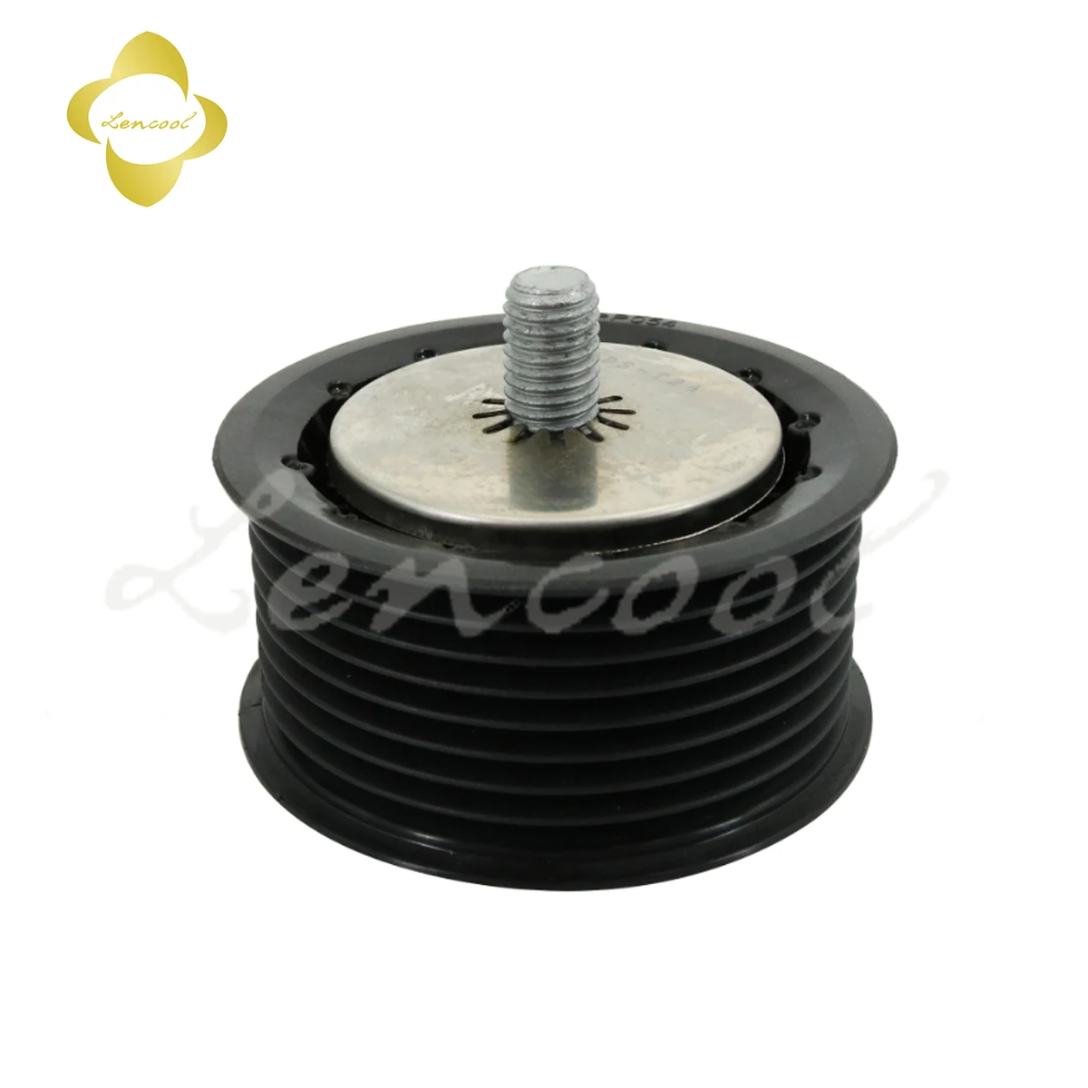 

Натяжной шкив натяжителя двигателя для BMW F01 F02 F03 F04 7 серии 740i седан 3,0 2008-2015 X6 xDrive 35i 11287559889