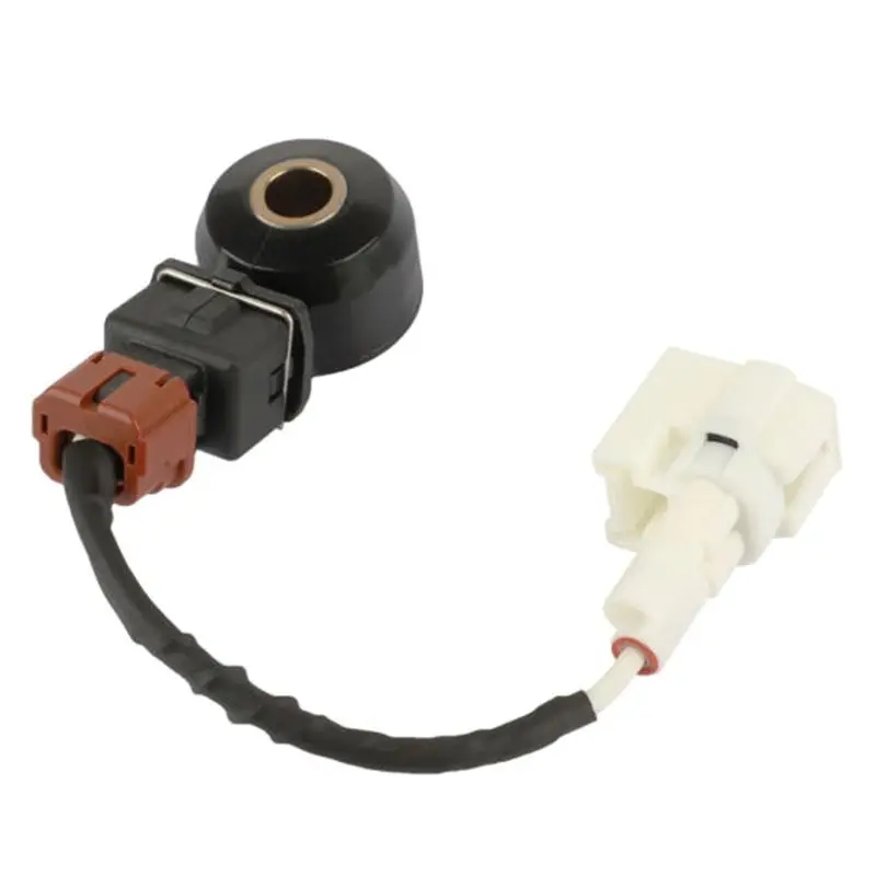 Front Detonation Knock Sensor Part For Subaru Outback 2000-2001 GT RS 22060-AA070 22060AA070-A74F