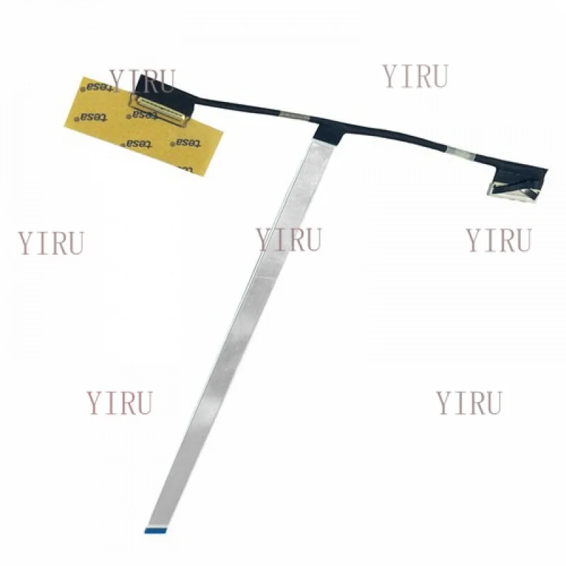 L  2.2K edp 40pin for LENOVO ideapad 5 Pro-14ITL6 82L3 LCD Screen Cable 5C10S30229