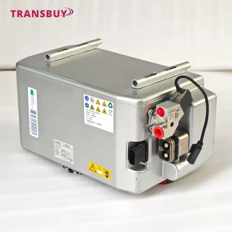 

Оригинальный новый гибридный аккумулятор высокого напряжения A2213430900 A2213400500 для Mercedes-Benz S400 W221 3,5 HYBRID A2219020703 A2213431000