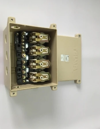 Реле JD 331121 , 12В