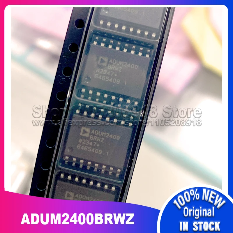 

10 шт./лот ADUM2400ARWZ ADUM2400BRWZ ADUM2400CRWZ ADUM2401ARWZ ADUM2401BRWZ ADUM2401CRWZ ZADUM2402ARWZ ADUM2402BRWZ ADUM2402CRWZ