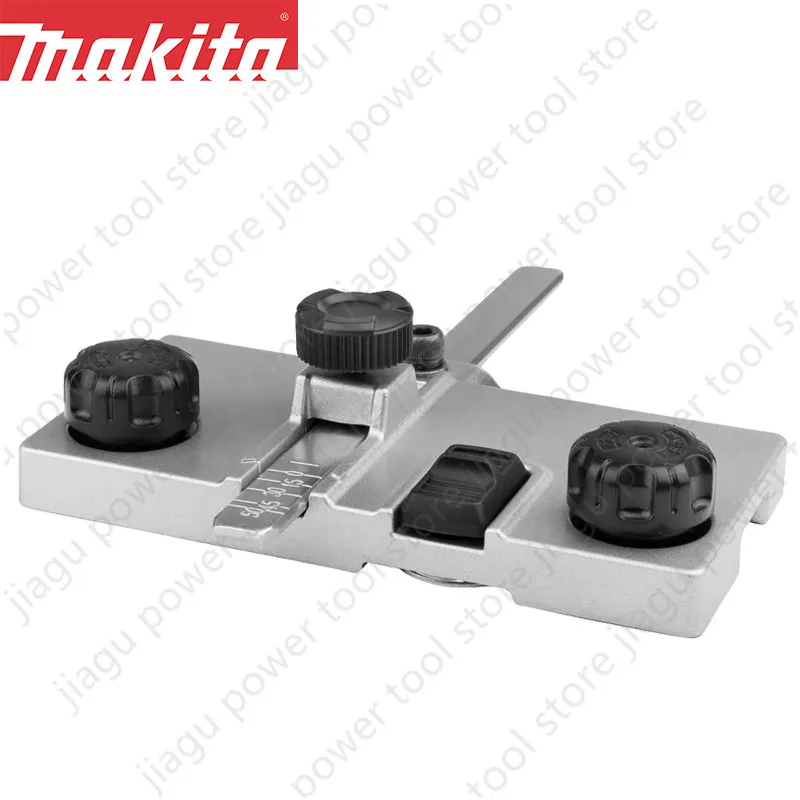 Makita New Genuine 199232-5 Guide Rail Adapter for DHS660 DHS661 Sp6000 Electric tools