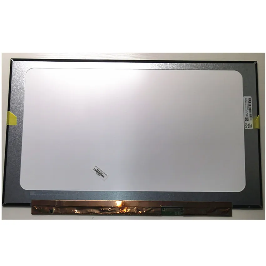 

16.1 inch NV161FHM-NY3 NV161FHM-NY1 N161HMA-GAK N161HCA-GA1 EDP 40Pin 144HZ LCD Screen