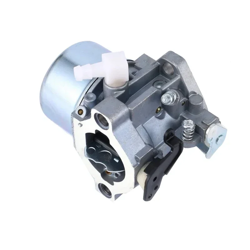 Imagem -06 - Carburador Profissional Overhead Cam Engine para Briggs & Stratton Cortador de Grama Trator Carb 699831 694941 499158