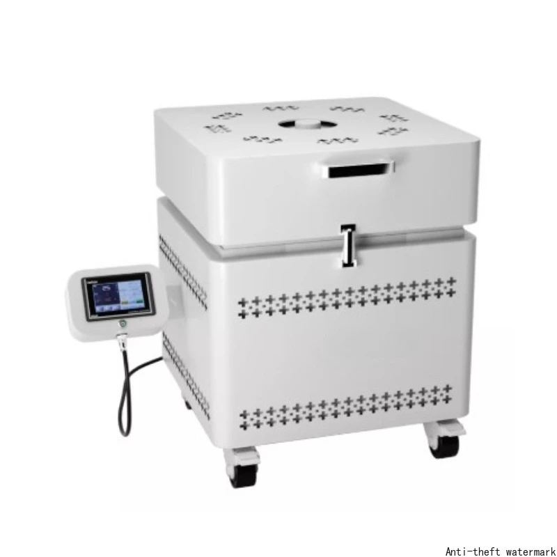 

Горячая новинка 2026: Умная электрическая печь для обжига с запуском одной кнопкой, среднетемпературная и высокотемпературная, для обжига изделий.