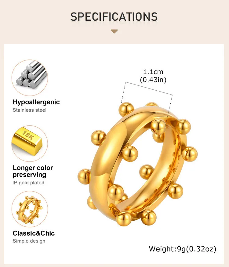 Cz Zirkonia offener Kreuz ring für Frauen, religiöser christlicher Glaube Kruzifix Fingerring – Detail 3