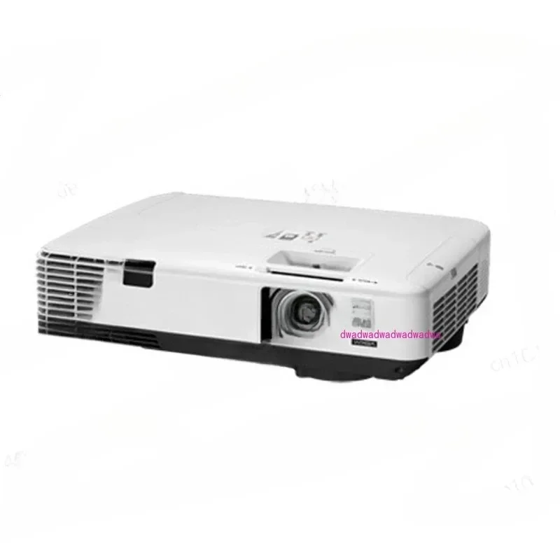 965H projector high definition dual HDMI highlight projector home office mobile phone Wifi screen projection, second hand