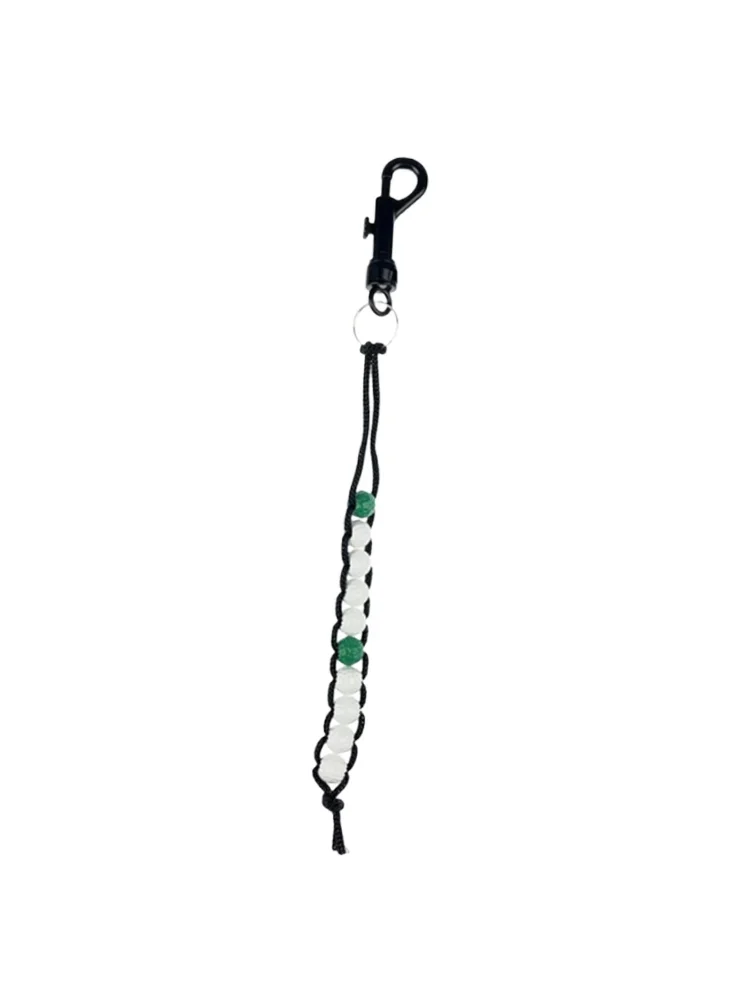 Golf Stroke Counter Accessories Sturdy High Performance Gifts Multi Colored Sports Stroke Score Count Equipment for Men Women