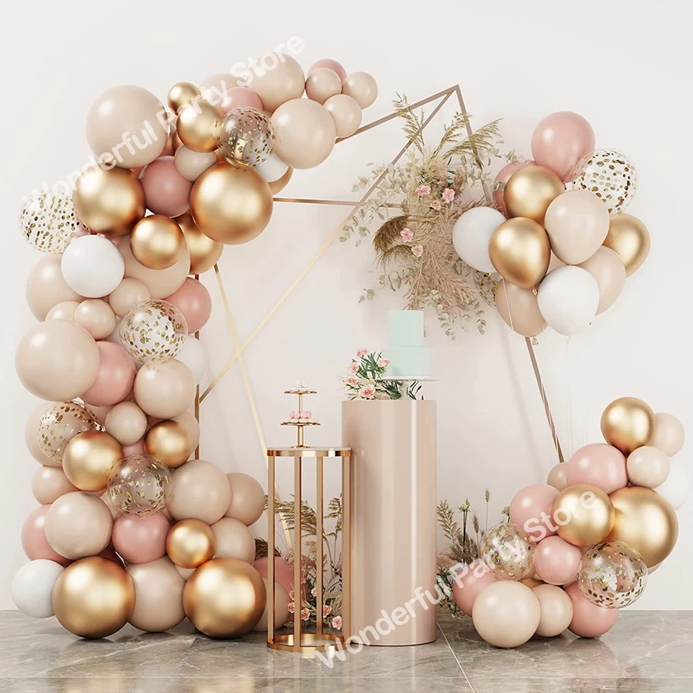 bpide: La Mejor Solución para Decorar Fiesta con Globos de Estilo Retro y Elegancia