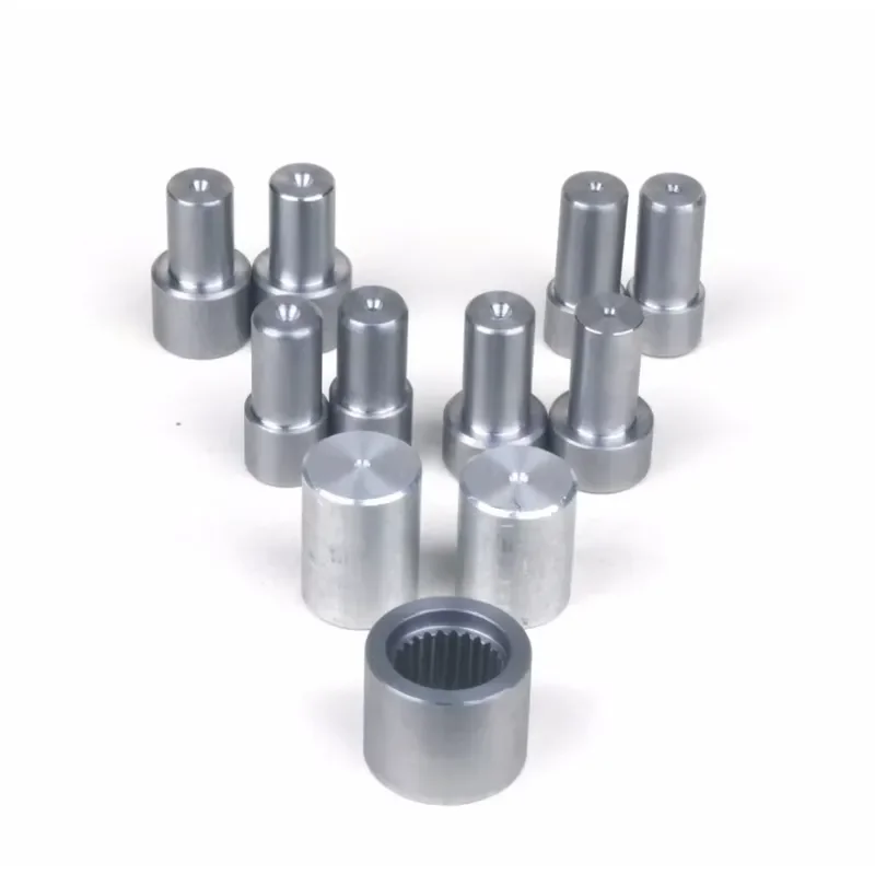 

Factory Machinery KC-CT32 External Punches Cutters Hex Rotary Broaching Tool