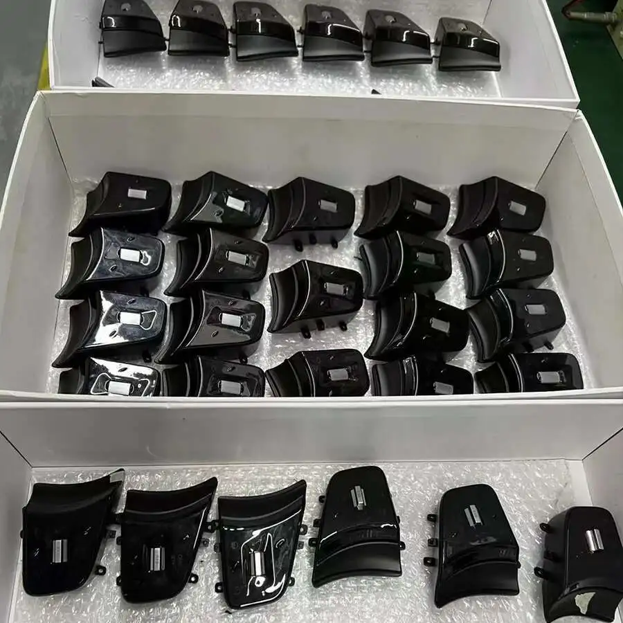 

Steering Wheel buttons for Jaguar XE XEL F-PACE XF XFL