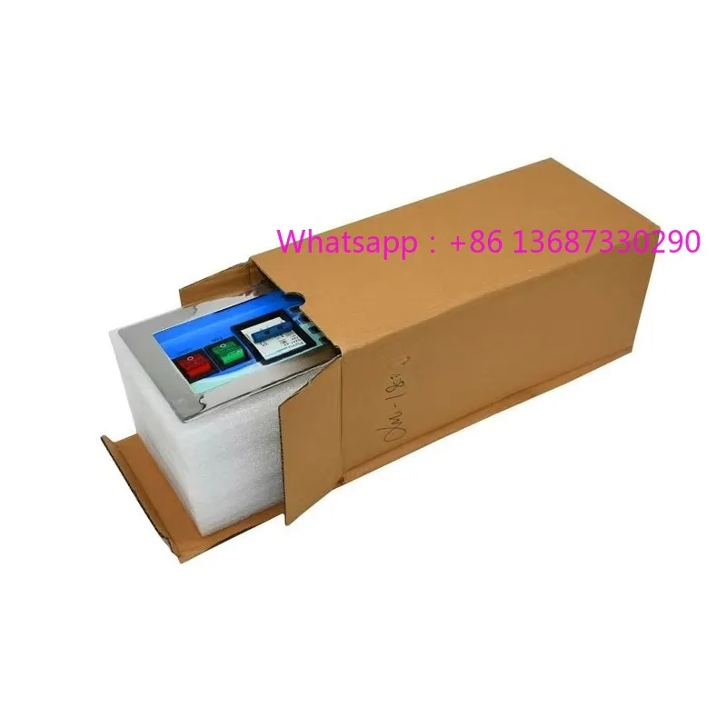 Factory price XM-18D automatic egg incubator controller with temperature and humidity
