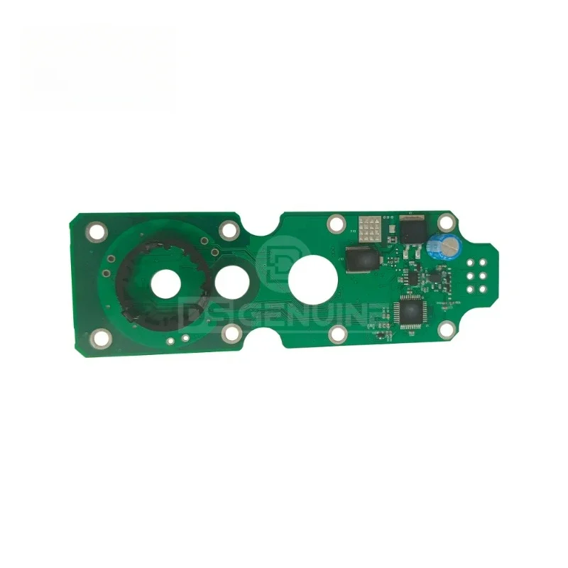 HE500VG ISX VGT Actuator Repair Kit PCBA board for 3787579