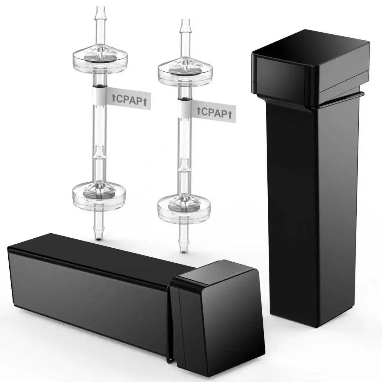 

Комплект для замены фильтра SO Clean 2 SC1200, включая картриджный фильтр и обратные клапаны, качество как оригинальные запчасти для оборудования.