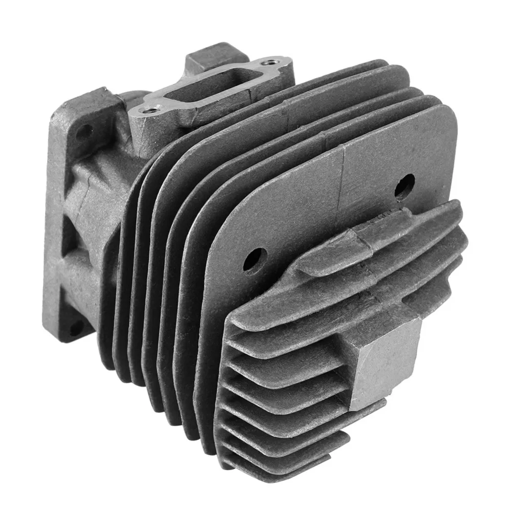 kit-de-piston-cylindrique-gris-durable-kit-de-piston-compact-en-metal-pour-tronconneuse-facile-a-installer-kit-de-piston-de-remplacement-pour-ms261
