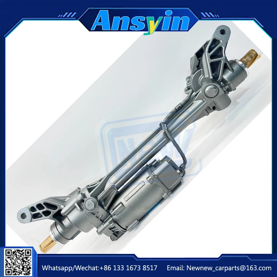 

RHD Electric Power Steering Rack For LAND ROVER Range Rover (GCAT) 2013- LR033527 CPLA3200DB CPLA3504DB LR058398 CPLA3504BA