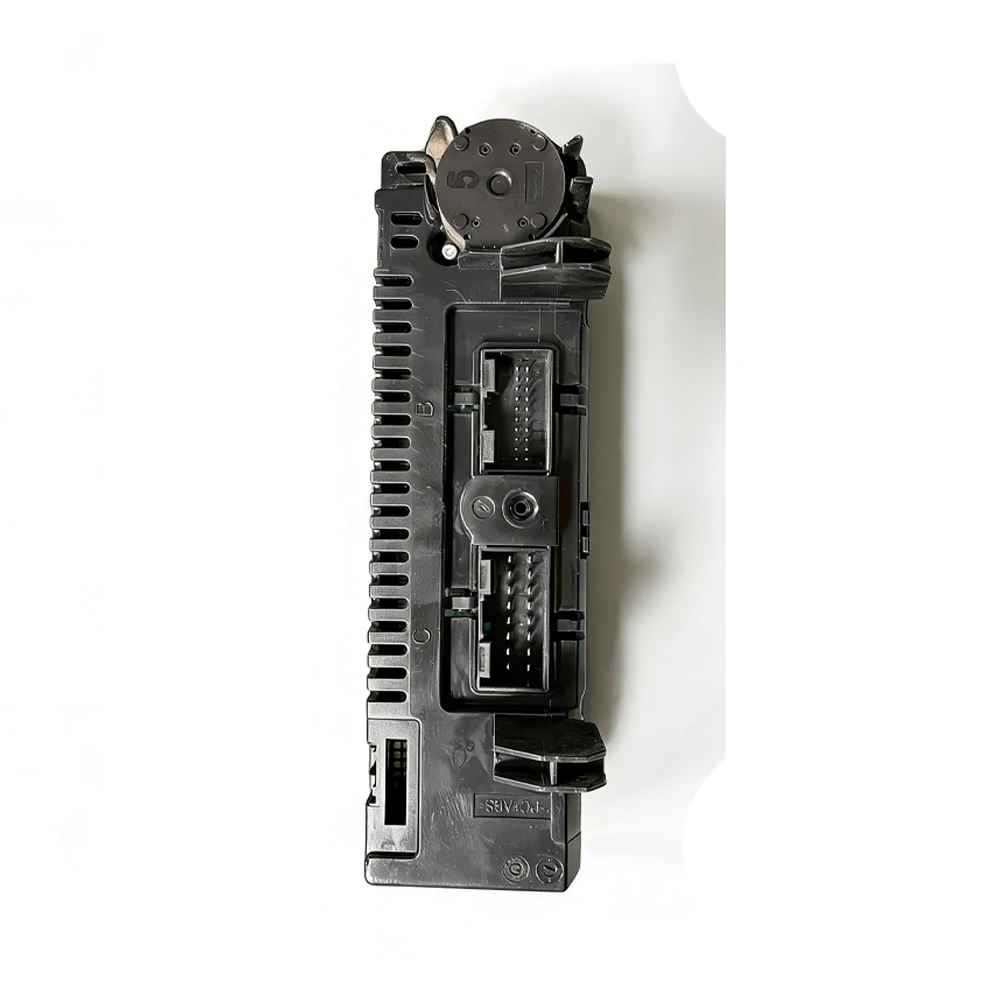 For VW polo 6R 2009-2014 Air conditioning panel switch  AC air conditioning switch control panel