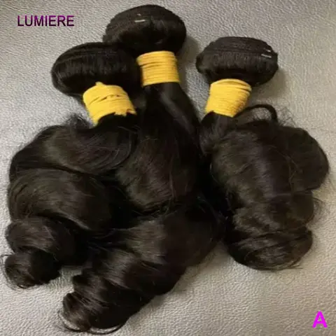 Peruvian Loose Deep Wave Hair Bundle Deal Deep Jerry Curly Human Hair Bundle Raw Virgin Human Hair Extension For Women Wholesale