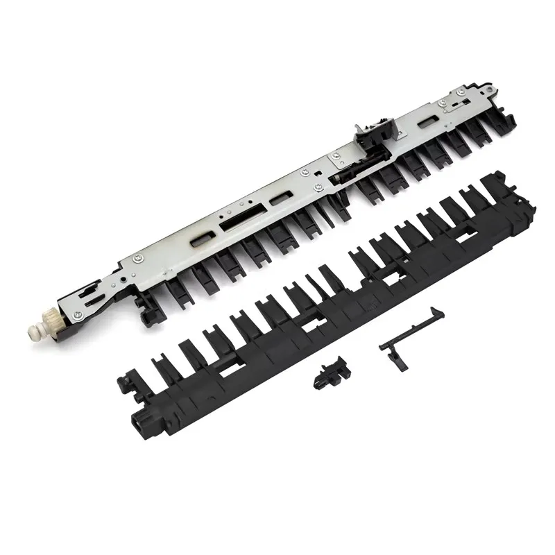 Double sided flipping guide plate for Konica Minolta C454 C554 C368 C458 C558 C658 sensor rod