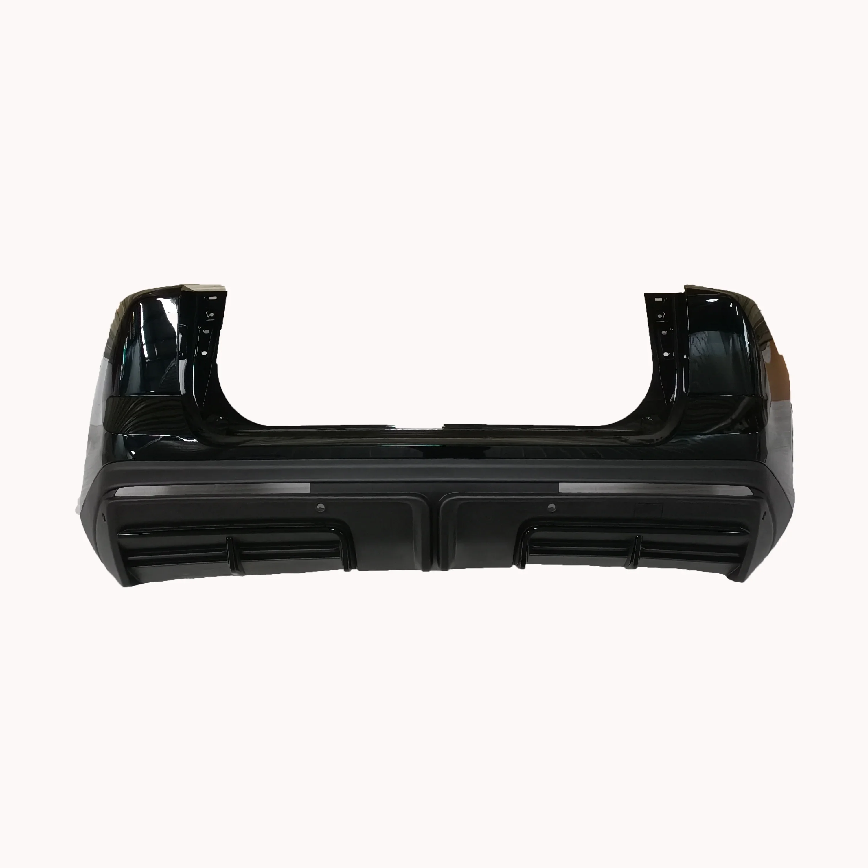 

STLFSuitable for JETOUR Dashing's Full Range of Automotive Accessories, Rear Bumper Assembly F16-2804510