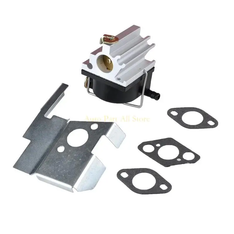 

J0ma Industrial Grade 640020 Карбюратор с воздушным фильтром Tune Up Power Tool для 640020A 640020B VLV126