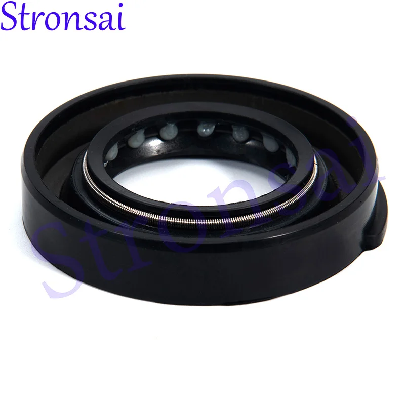 

09289-30008 стелло aceite для сигаретной мощности Volkswagen Motor de barco Suzuki 2T DT15 9,9 15HP 9,9HP tamaño 30*52*10 мм piezas de repuesto d