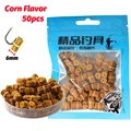 Corn flavor