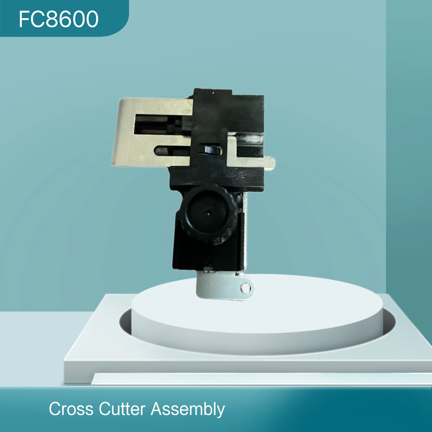 Cross Cutter Assembly For Graphtec FC8600FC8000 cutting plotter