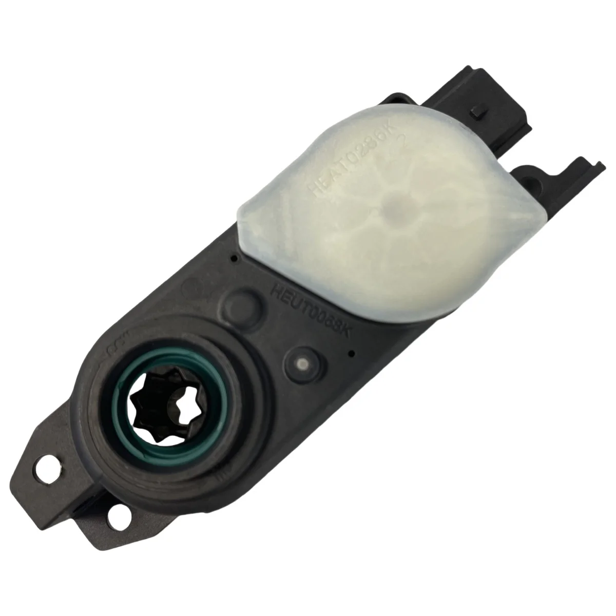 

L1MB-8476-AA radiator shutter motor actuator L1MB8476AA