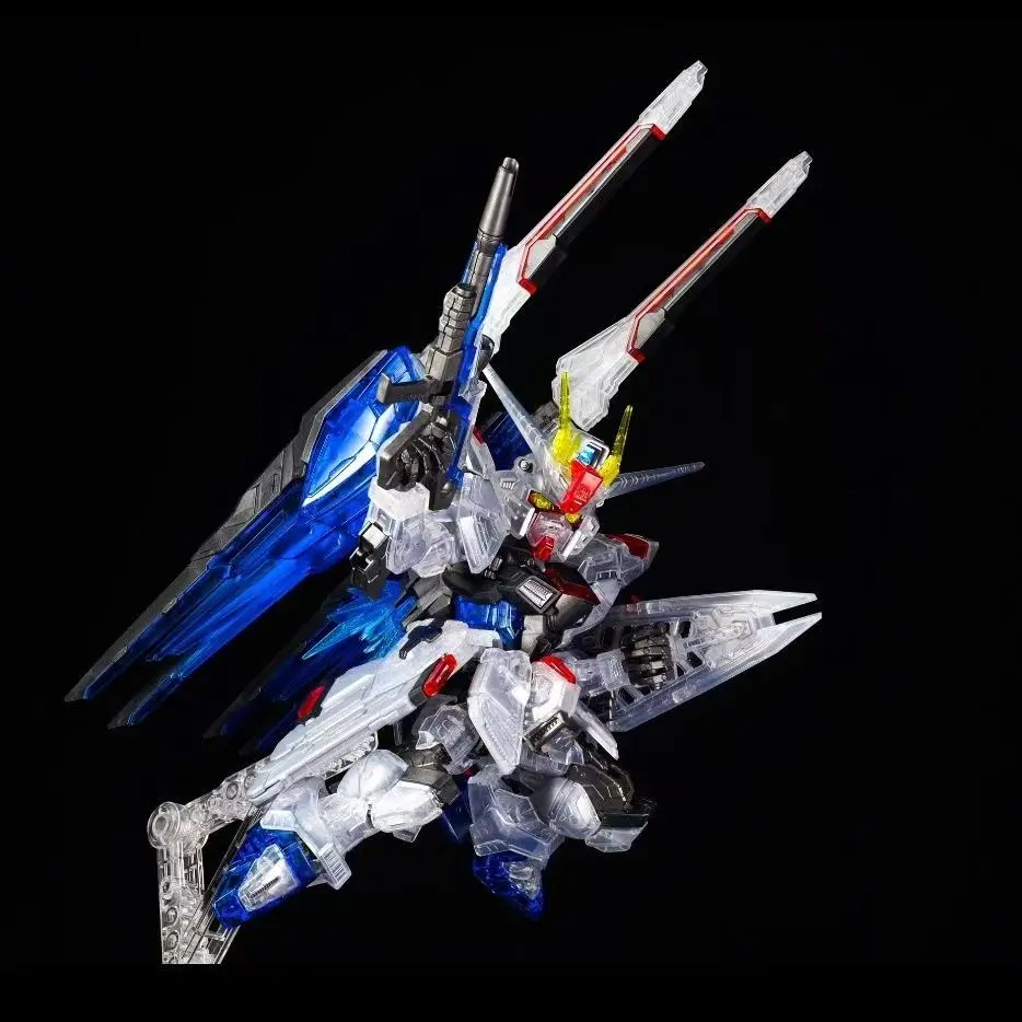 Thumbnail 4 - #5 Latest Gundam Model Kits Offers