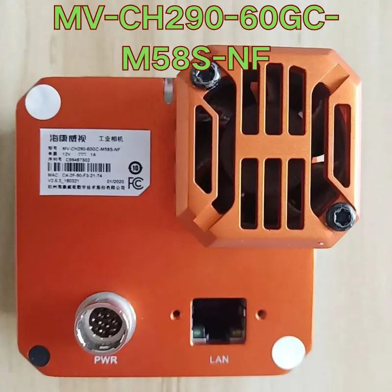 Second-Hand MV-CH29… - image