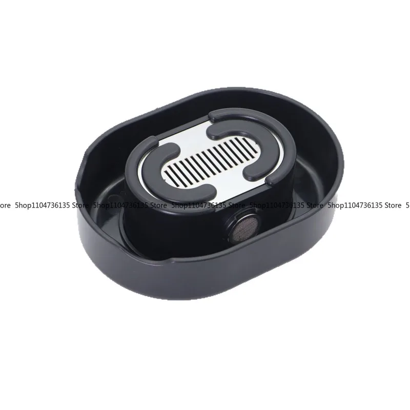 Razor Washer, Battery-free Design, Washer