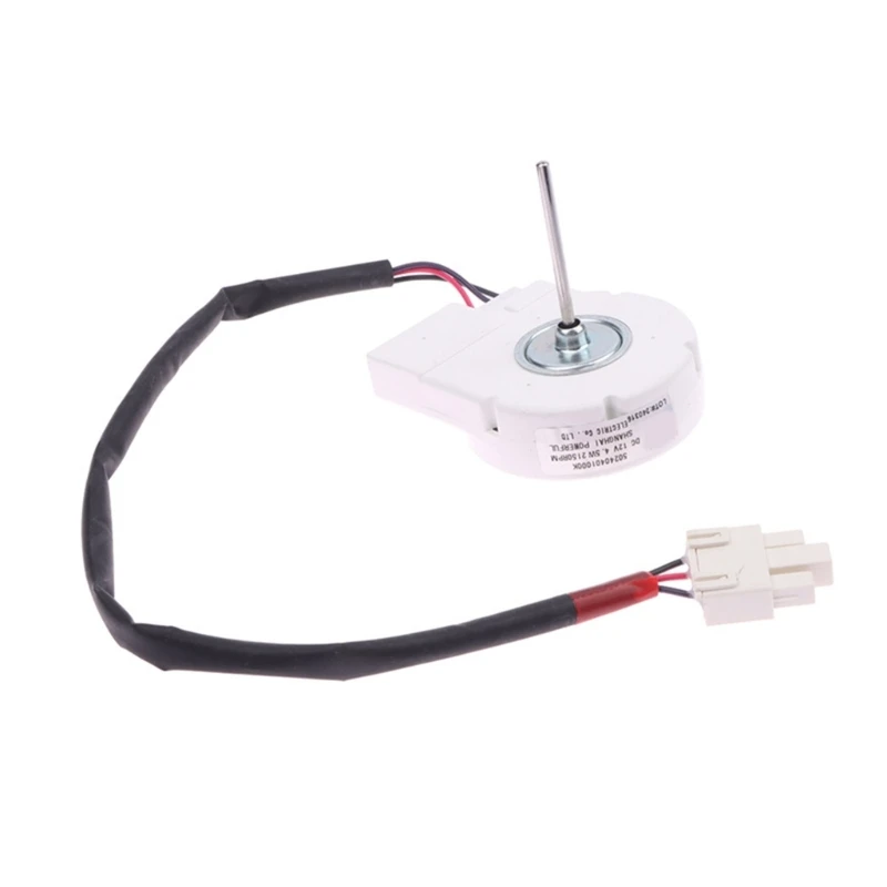 Tủ lạnh Động cơ quạt bay hơi Bộ phận sửa chữa thiết bị gia dụng Động cơ tủ lạnh