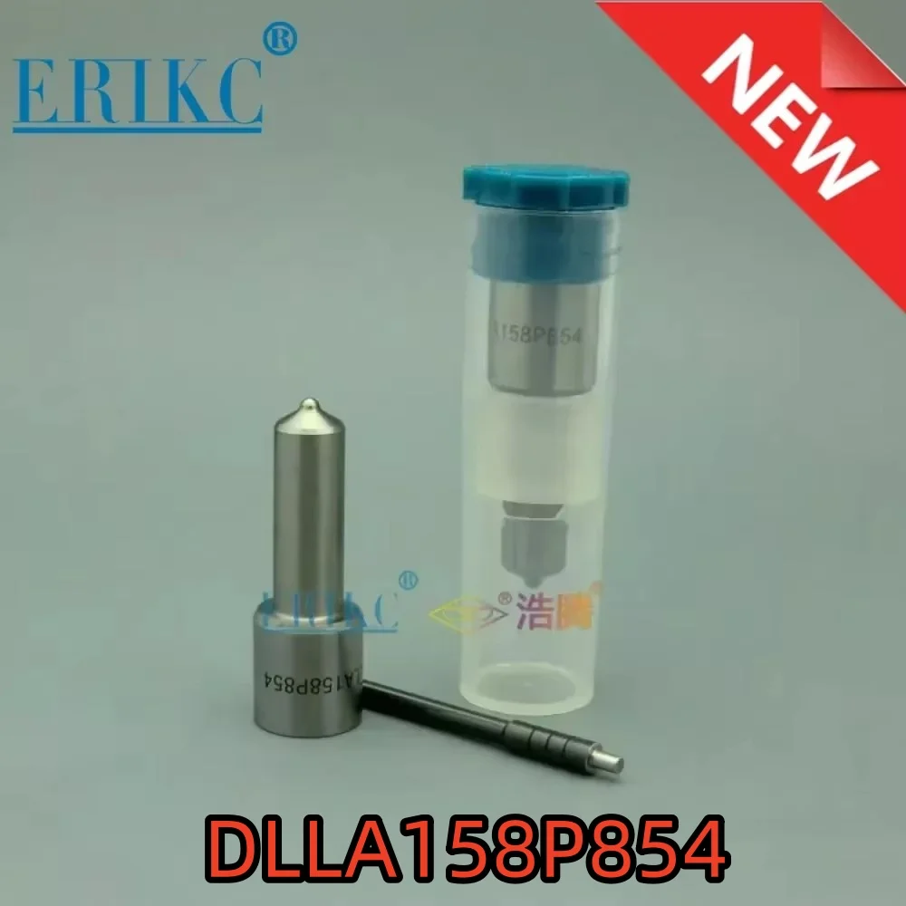 

Форсунка масляного насоса двигателя DLLA158P854 Струйная форсунка 970950 -0547 Топливная форсунка DLLA158 P854 для 095000 -5471 095000 -5474