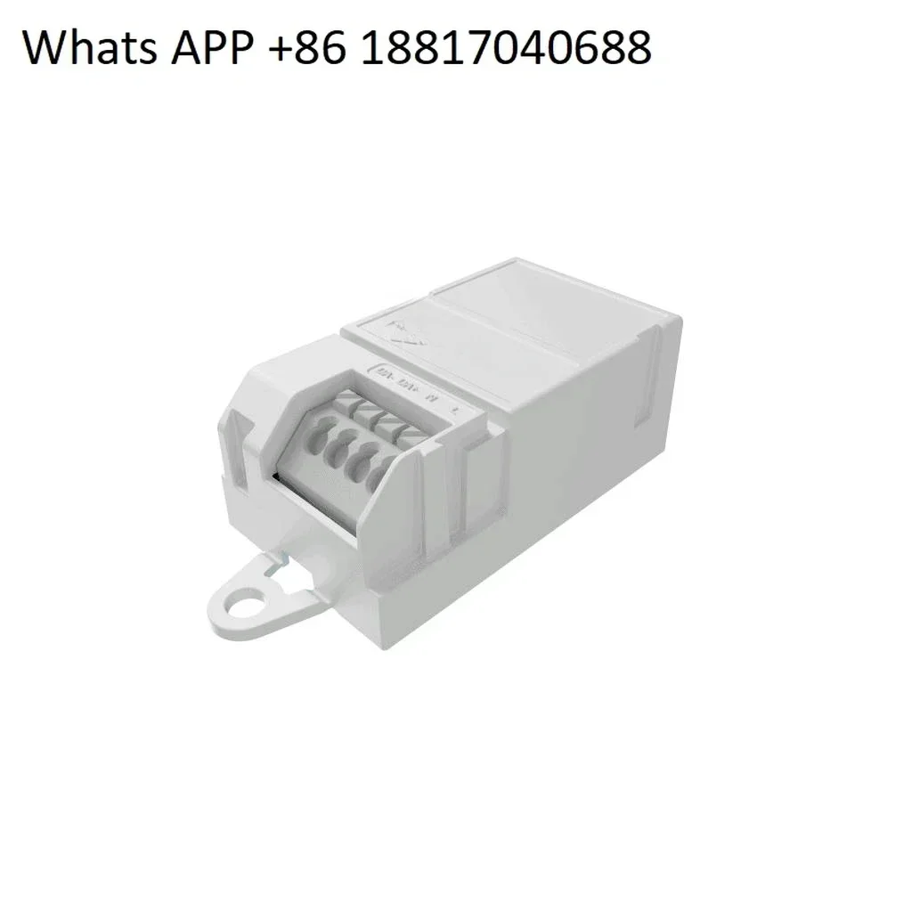 

M2D DALI DT8 dual color temperature dimming gateway module