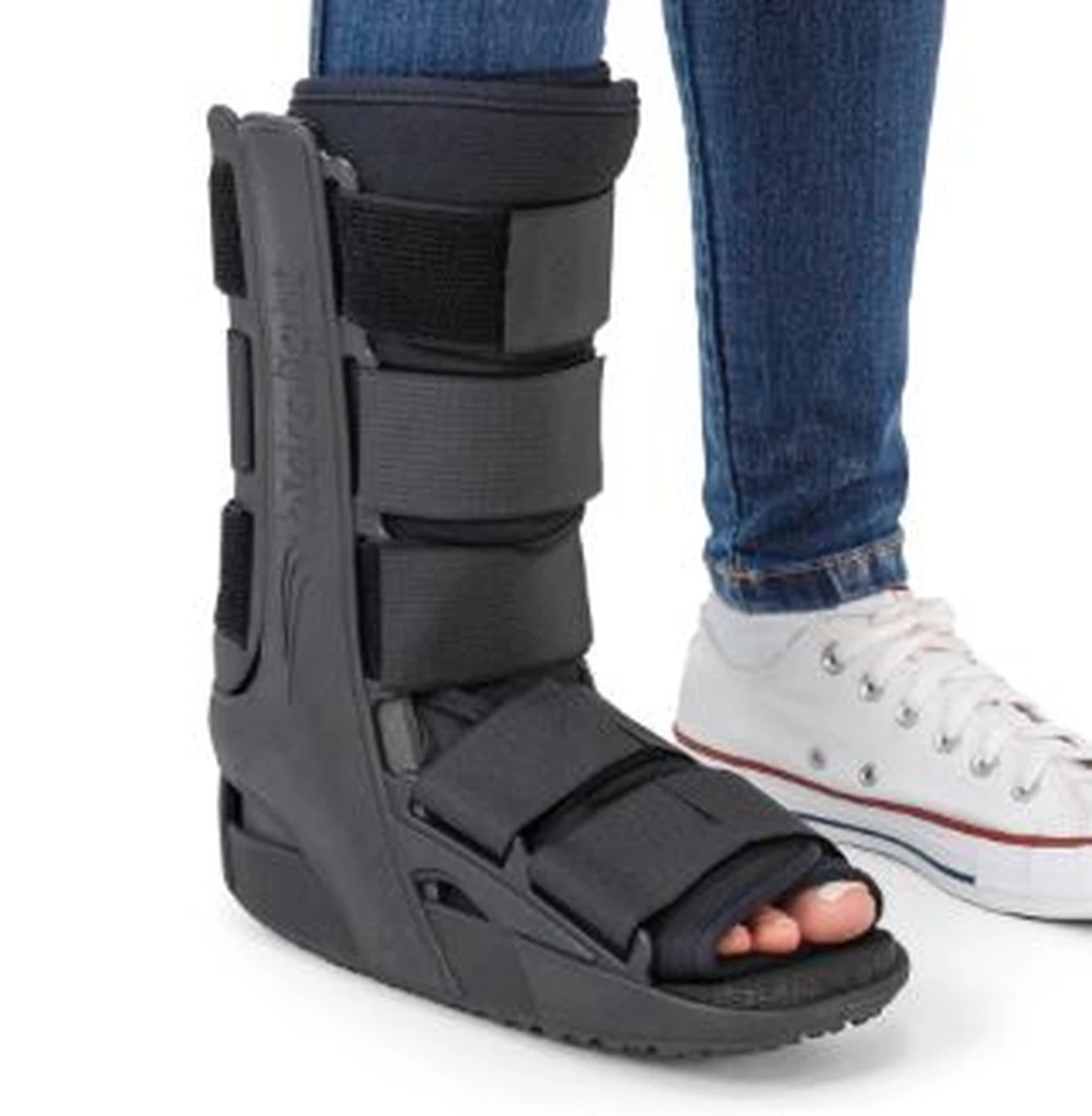 Standard Long M Hydrolight Immobilizer Boot