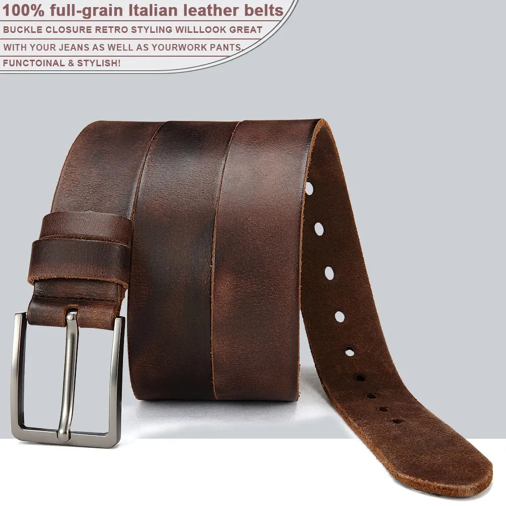 Thumbnail 4 - #19 Latest Mens Belts Offers