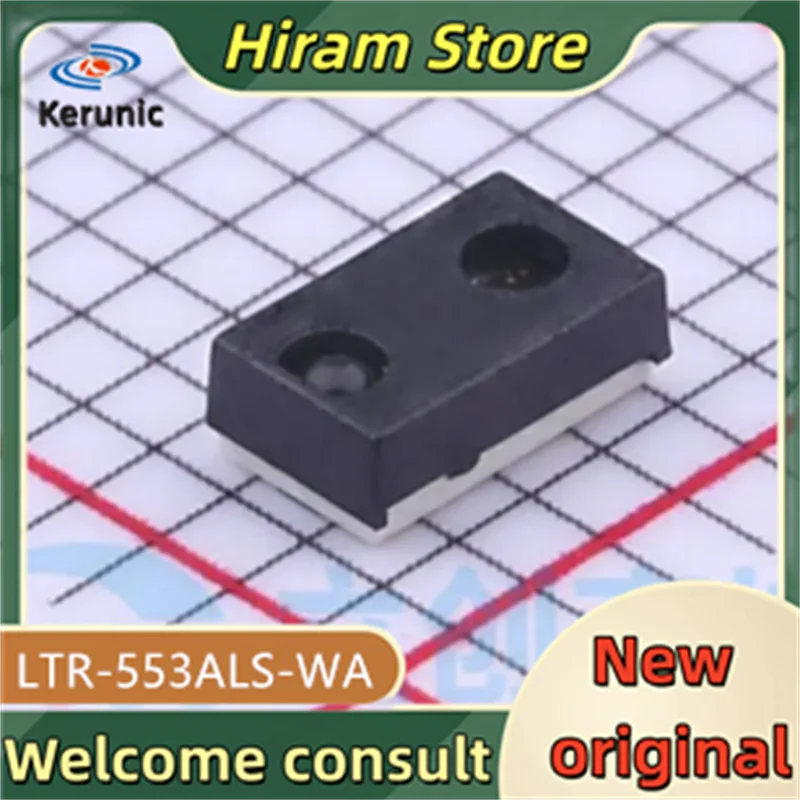 5PCS New and Original LTR-553ALS-WA LTR-553ALS LTR-553