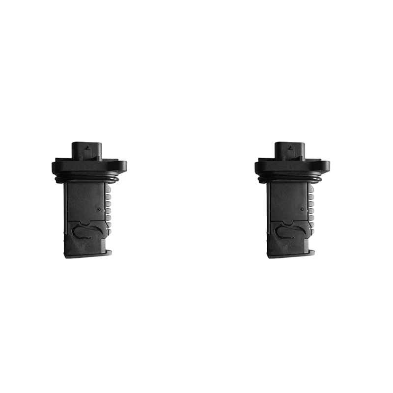 2X Part Number 0280218266 7602038-02 Mass Air Flow Sensor 7602038 For -BMW F1X F2X F3X 1 2 3 4 5 Series 0 280 218 266