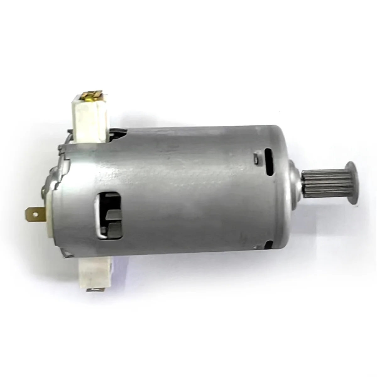 BFYLE Per Shark D4275K Strumenti per la pulizia della casa Pulitore Testa Brushroll Motore Aspirapolvere 13 Dente Cog Accessorio