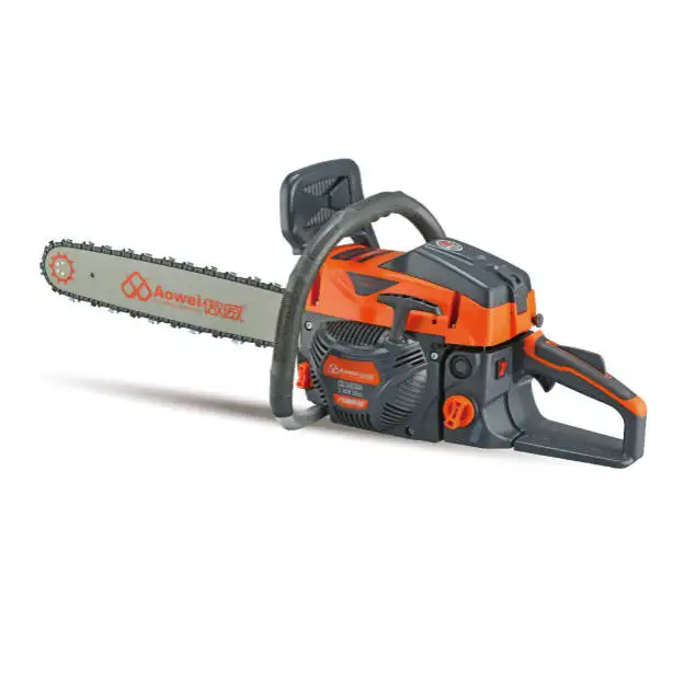 

Oregon 6200 Pocket Gasoline Chainsaw 58cc 070 Goldmoon Wood Blade Concrete Chain Saw Recommended For Woodworking