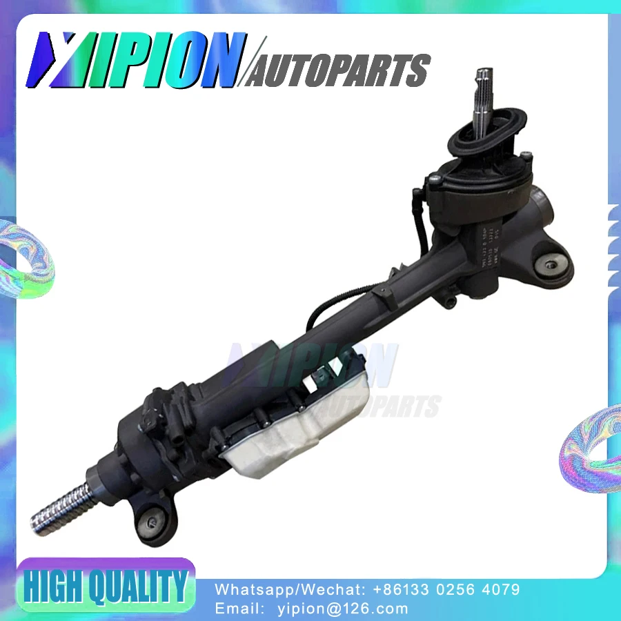 

Electric Power Steering Rack For Volkswagen Tiguan with Pinion 2009-2018 5N1909144M 5N1423058EX 5N1423058E 5N1423058AX 5N1423