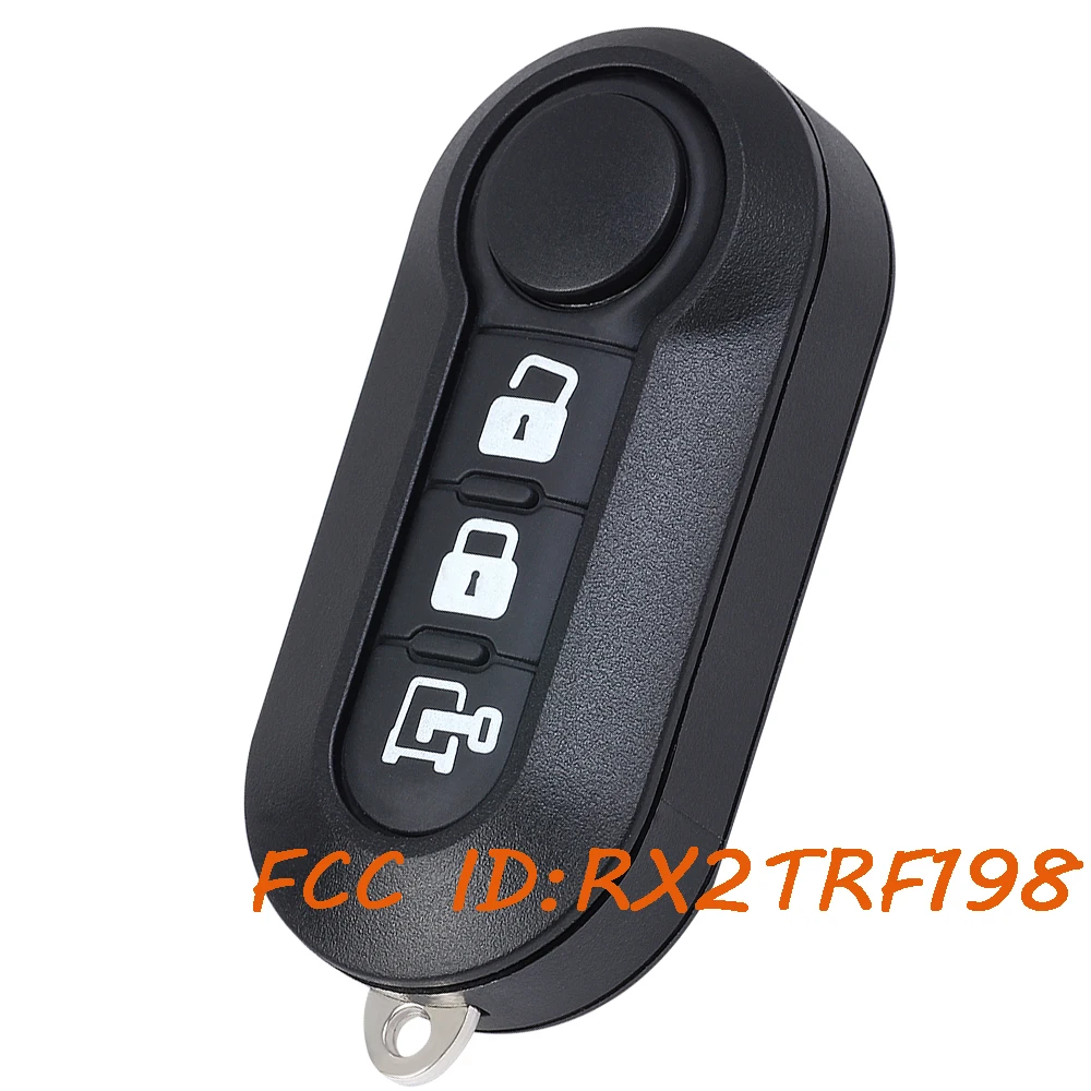 RX2TRF198 Delphi Bs… - image