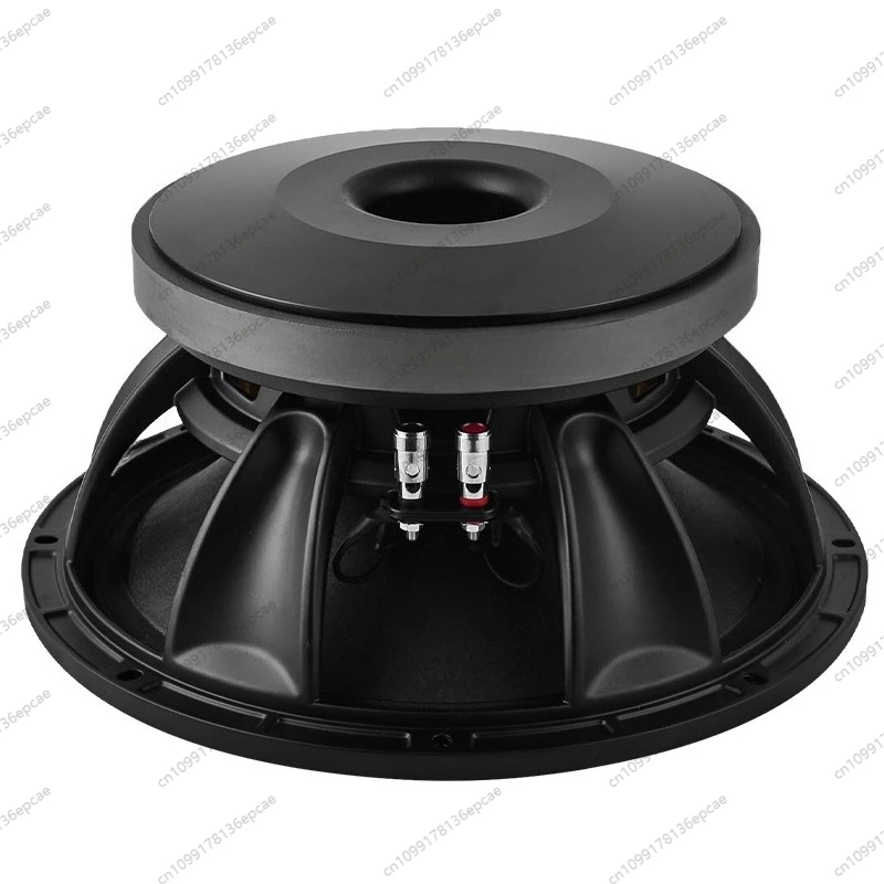 12-Inch Bass Speaker High-Power Full-Frequency Subwoofer 220 Magnetic 100 Core 600W Ktv Stage Performance