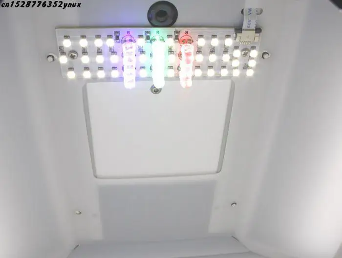 SANOTO marca LED Mini Photo St - Photography Lighting Brand recensione e prezzo