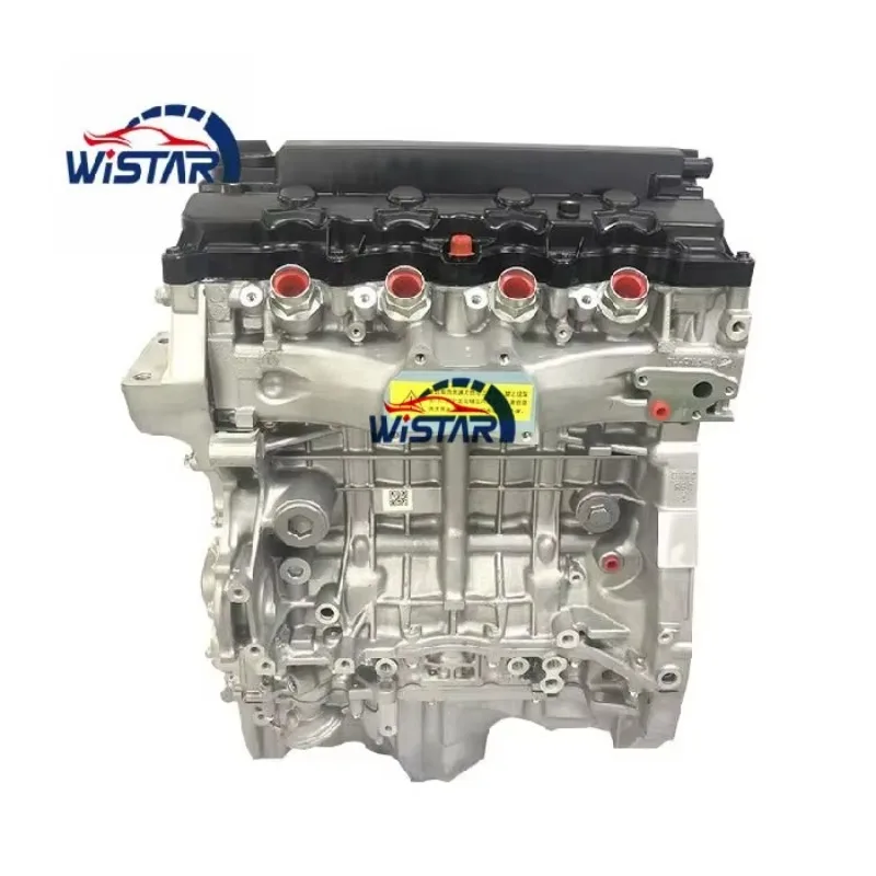 Factory New I-VTEC R20A Engine  oline SOHC 16 Valves 2.0L R20A Engine Assembly For Honda Civic Accord Stepwgn CR-V