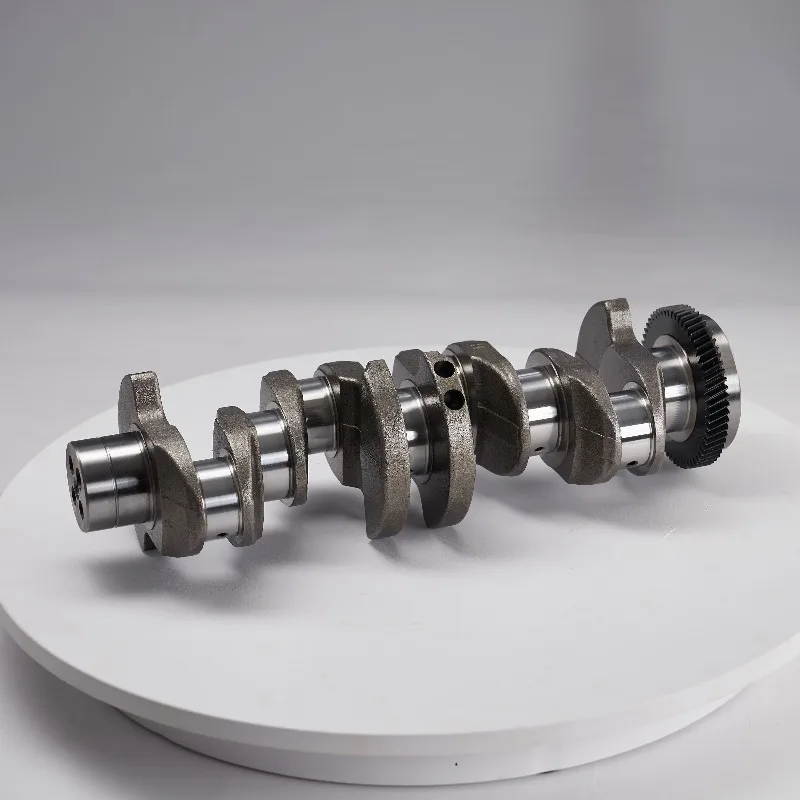 STEM 6510302501(HK0183) 2.1L 4CW OM651 Crankshaft for  Van Sprinter CLS-Class Engine New Condition