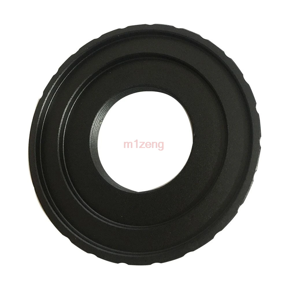 C cctv пленка для объектива NX Крепление переходное кольцо для Samsung NX5 NX10 NX11 NX20 NX100 NX200 NX300 NX2000 NX3000 камера